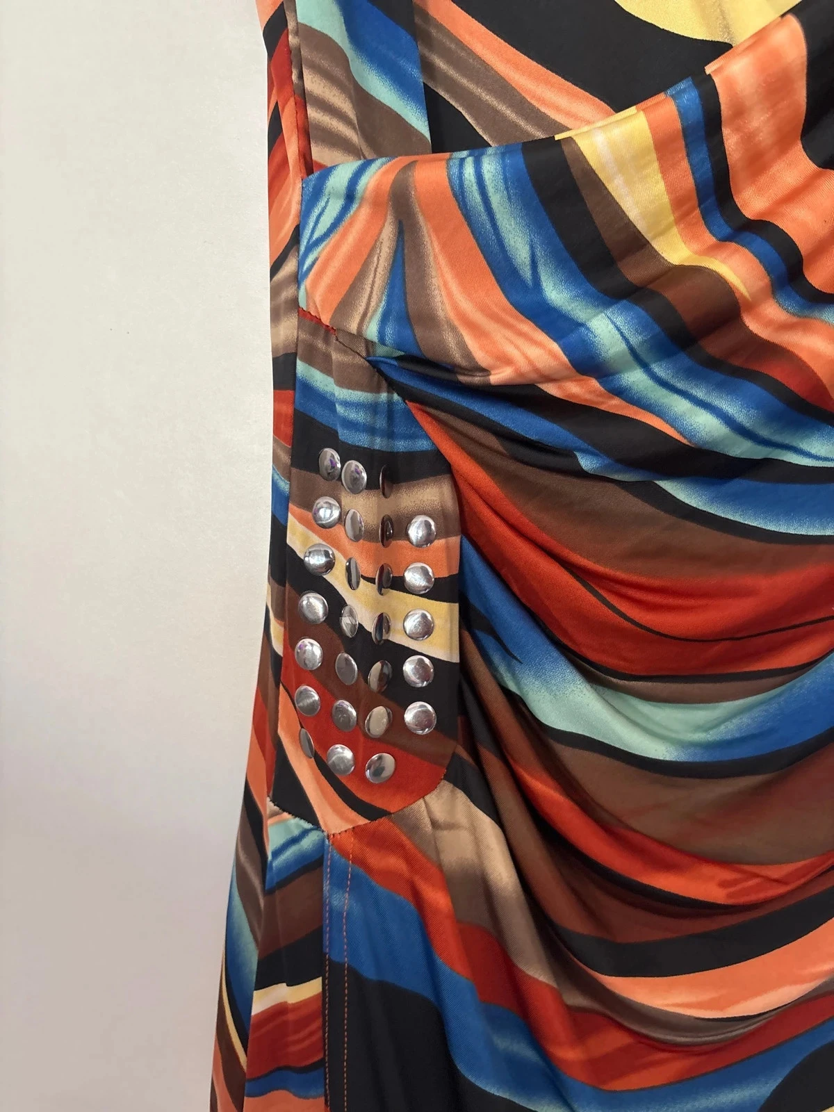 Robe d’été taille S – photo 2